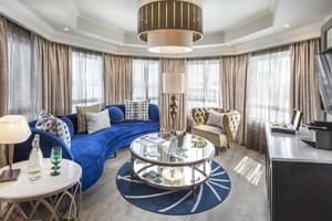 thumbnail: Living area