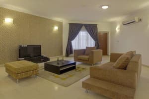 thumbnail: Living room