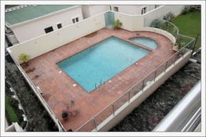 thumbnail: Outdoor pool