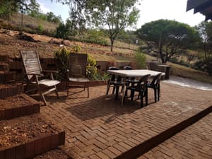thumbnail: Terrace/patio
