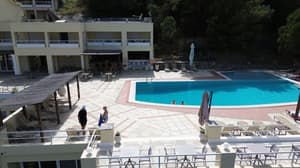 thumbnail: Terrace/patio