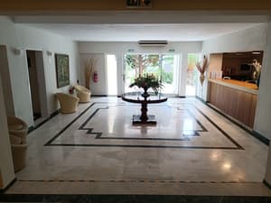 thumbnail: Reception