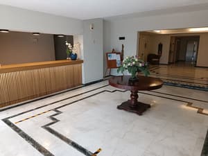 thumbnail: Reception