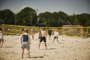 thumbnail: Sports facility