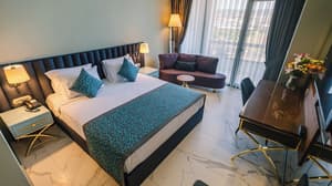 thumbnail: Room