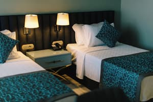 thumbnail: Room