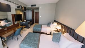thumbnail: Room