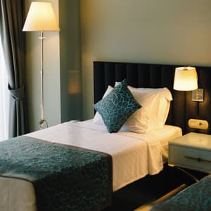 thumbnail: Room
