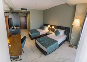 thumbnail: Room