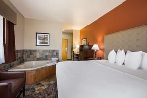 thumbnail: Indoor pool