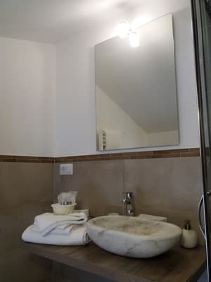 thumbnail: Property entrance