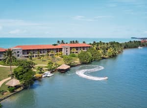 thumbnail: Aerial view