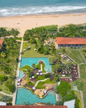 thumbnail: Aerial view