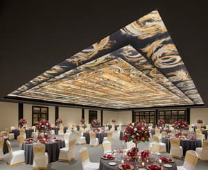 thumbnail: Banquet hall