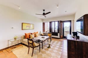 thumbnail: Living room