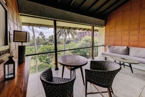 thumbnail: Terrace/patio