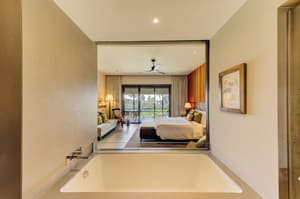 thumbnail: View from room