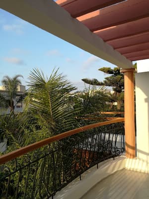 thumbnail: Terrace/patio