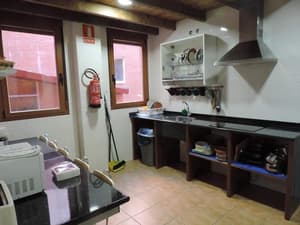thumbnail: Private kitchen