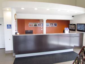 thumbnail: Reception
