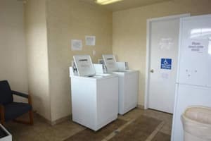 thumbnail: Laundry room