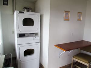 thumbnail: Laundry room