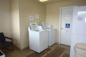 thumbnail: Laundry room