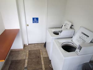 thumbnail: Laundry room