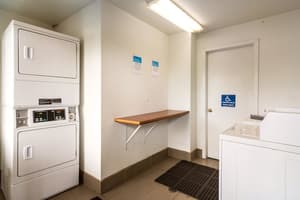 thumbnail: Laundry room