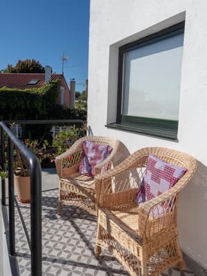 thumbnail: Balcony