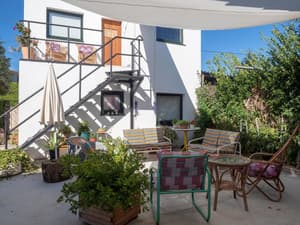 thumbnail: Balcony