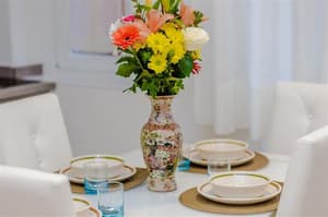 thumbnail: In-room dining