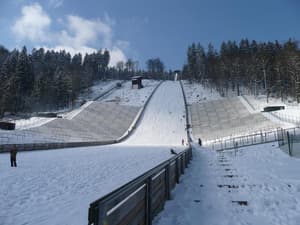 thumbnail: Snow and ski sports