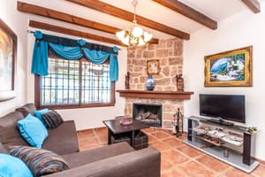 thumbnail: Fireplace
