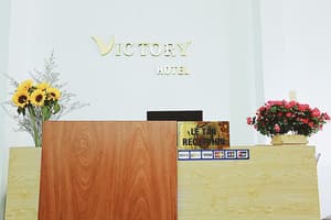 thumbnail: Reception