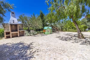 thumbnail: BBQ/picnic area