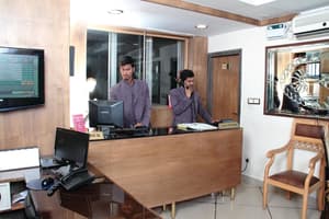 thumbnail: Reception