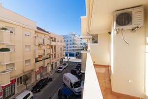 thumbnail: Balcony