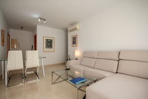 thumbnail: Living area