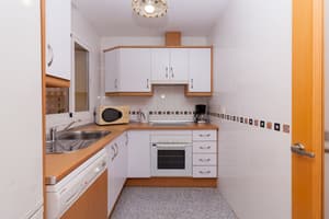 thumbnail: Private kitchen