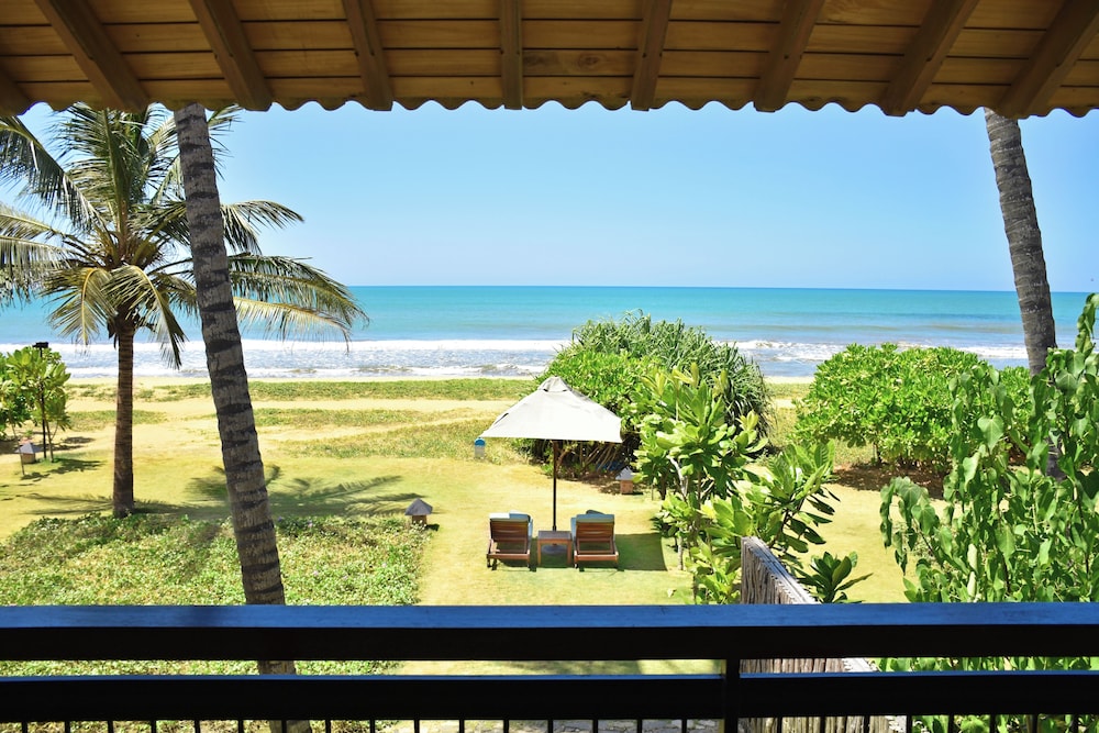 Beach/ocean view