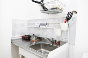 thumbnail: Private kitchenette