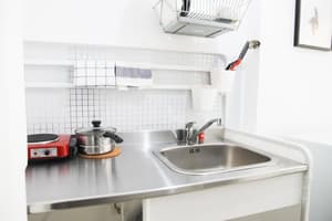 thumbnail: Private kitchenette