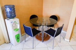 thumbnail: In-room dining