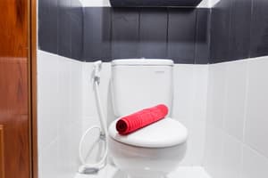 thumbnail: Bathroom