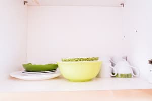 thumbnail: Private kitchenette