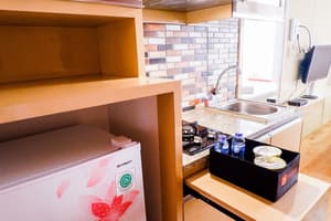thumbnail: Private kitchenette