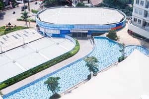 thumbnail: Outdoor pool