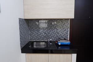 thumbnail: Private kitchenette