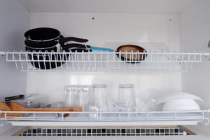 thumbnail: Private kitchenette